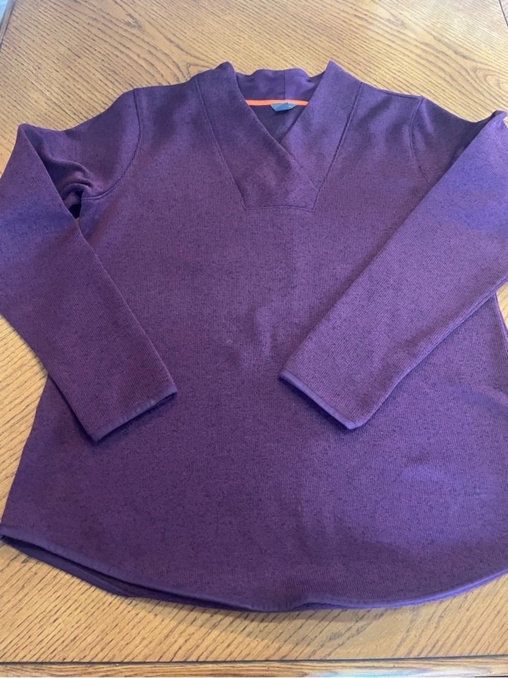 Eddie Bauer Sweater
